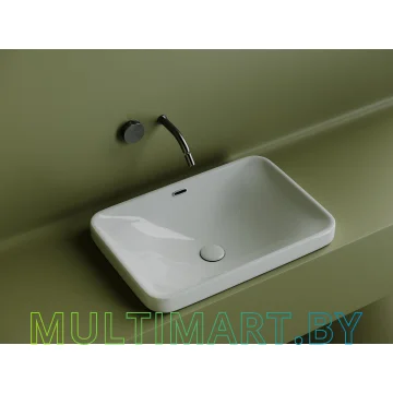 Умывальник Ceramica Nova Element CN5041 картинка 3